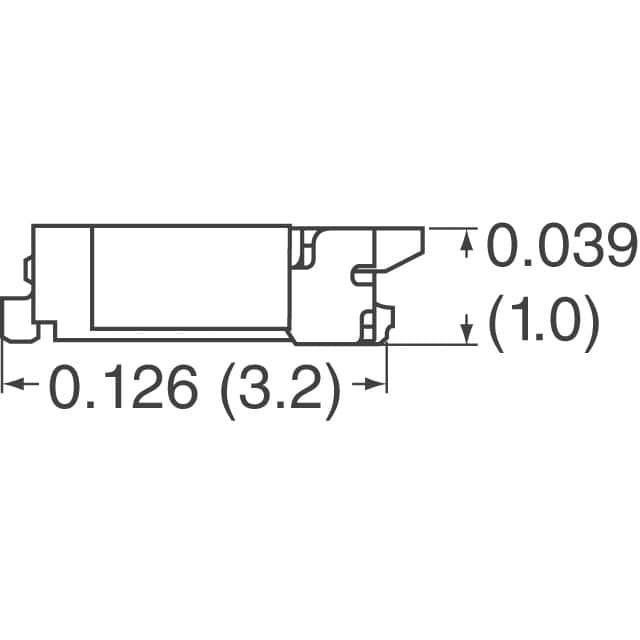 FH26-39S-0.3SHW(05) Hirose Electric Co Ltd  FFC FPC (Flat Flexible) Connector Assemblies